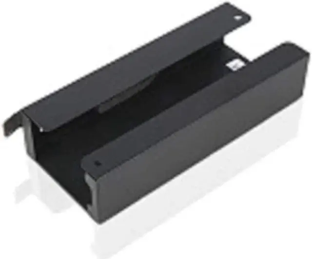 Alt view image 4 of 8 - LENOVO - DESKTOP OPTIONS 4XH0N23158 THINKCENTRE TINY POWER CAGE II