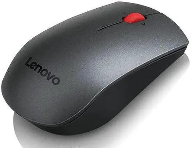 Alt view image 12 of 20 - Lenovo Professional Wireless Combo Keyboard & Mouse