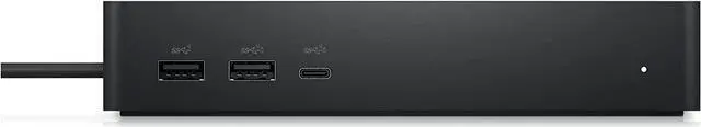Alt view image 6 of 20 - Dell Universal Dock - UD22