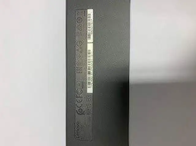 Alt view image 11 of 20 - Lenovo USB-C Mini Dock