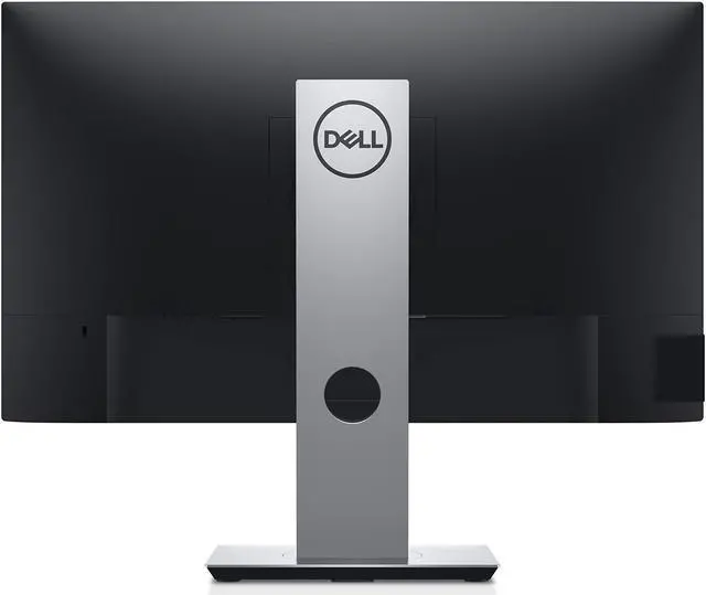 Alt view image 11 of 20 - Dell 23" 60 Hz IPS FHD Height Adjustable Monitor 8 ms (normal); 5 ms (fast) D-Sub, HDMI, DisplayPort P2319H
