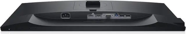 Alt view image 12 of 20 - Dell 23" 60 Hz IPS FHD Height Adjustable Monitor 8 ms (normal); 5 ms (fast) D-Sub, HDMI, DisplayPort P2319H