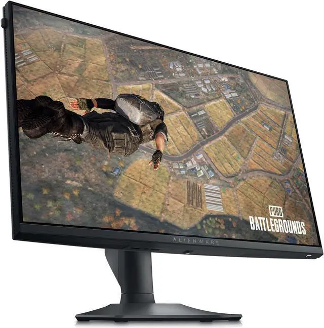 Alt view image 9 of 20 - Alienware AW2523HF Gaming Monitor