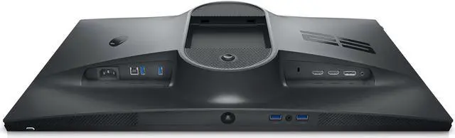 Alt view image 14 of 20 - Alienware AW2523HF Gaming Monitor