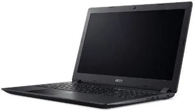 Alt view image 6 of 8 - Acer Laptop Aspire 3 Intel Core i5-7200U 6GB Memory 1TB HDD Intel HD Graphics 620 15.6" Non-Touch Screen Windows 10 Home 64-Bit A315-51-51SL