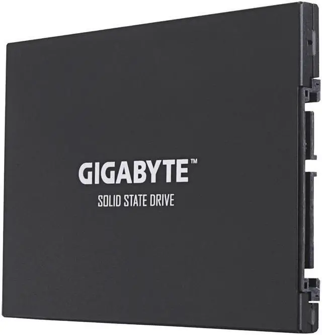 Alt view image 6 of 20 - GIGABYTE SSD 1TB SATA 2.5" 3D NAND Flash SSD - GP-GSTFS31100TNTD