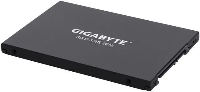 Alt view image 7 of 20 - GIGABYTE SSD 1TB SATA 2.5" 3D NAND Flash SSD - GP-GSTFS31100TNTD