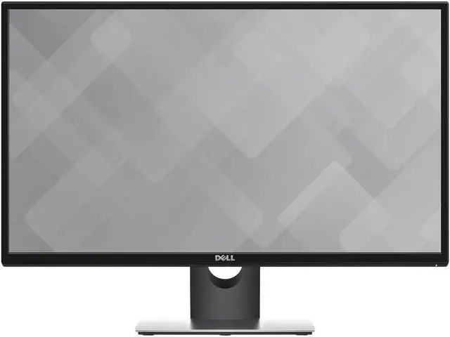 Alt view image 19 of 20 - Dell SE2717HR 27" Full HD 1920x1080 75Hz AMD FreeSync HDMI VGA Narrow Bezel LED Backlit Gaming Monitor