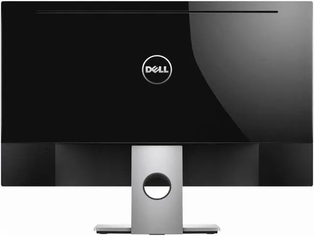 Alt view image 17 of 20 - Dell SE2717HR 27" Full HD 1920x1080 75Hz AMD FreeSync HDMI VGA Narrow Bezel LED Backlit Gaming Monitor