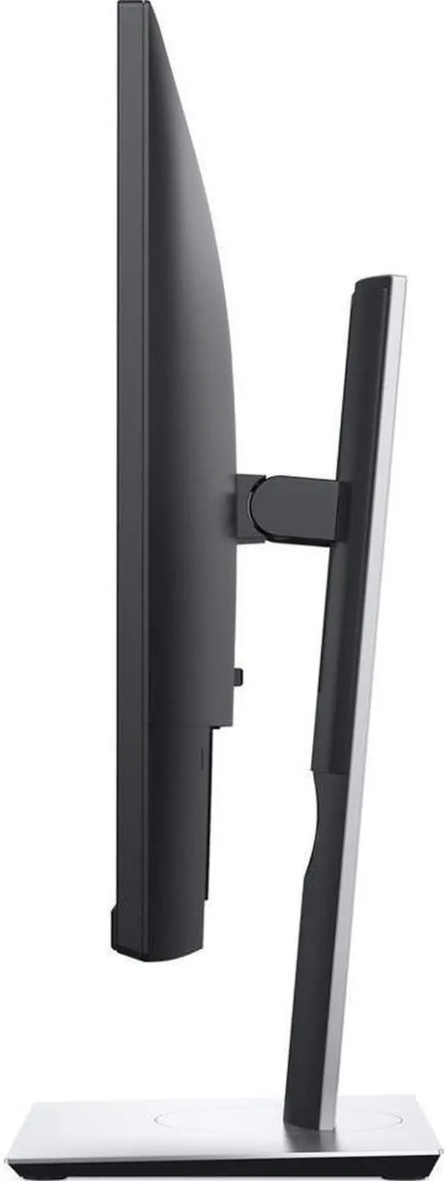 Alt view image 3 of 20 - Dell P2219H 22" (Actual size 21.5") Full HD 1920 x 1080 IPS Monitor, 60 Hz, 5 ms, VAG, HDMI, Displayport, USB, Tilt, Pivot, Swivel and Height Adjustable, VESA Compatible