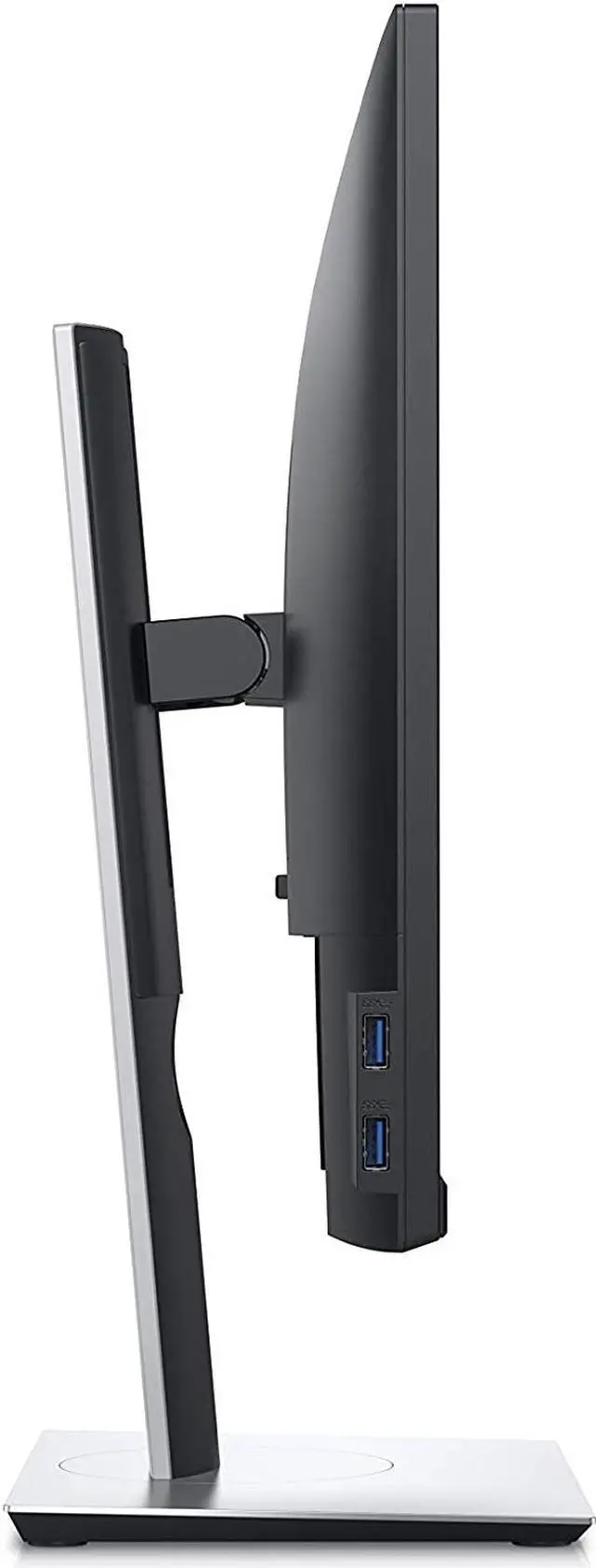 Alt view image 8 of 13 - Dell Professional P2319HE 23" Full HD LCD Monitor