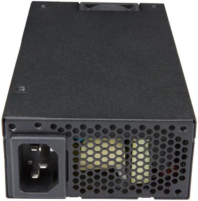 Alt view image 3 of 8 - FSP Mini ITX Solution / Flex ATX 500W 90%+ Efficiency Full Range Active PFC Power Supply (Flex Guru FSP500-50FDB)