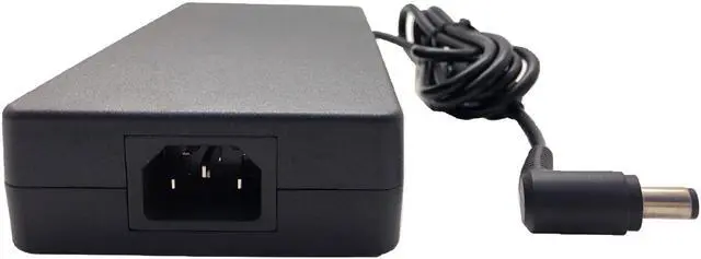 Alt view image 2 of 5 - FSP 230W AC Power Adapter Slim Brick for Intel NUC Kit NUC8i7 NUC9i9 NUC9i7 NUC9i5 NUC9i3 Barebone Mini ITX PC (FSP230-AJAN3)