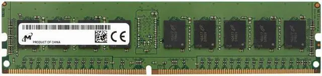 Alt view image 5 of 5 - 8GB DDR4 2666MHz PC4-21300 CL19 ECC Registered 288pin Hynix Memory HMA81GR7AFR8N-VK