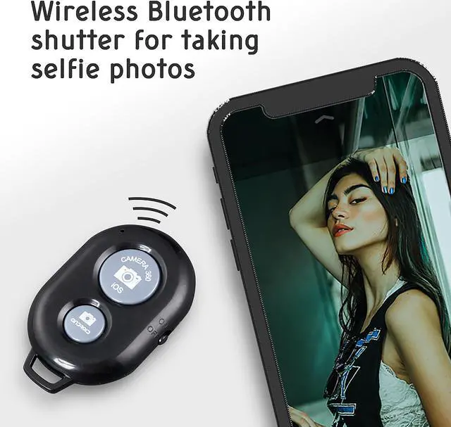 Alt view image 5 of 7 - Yescom 10" Dimmable Selfie LED Ring Light with Tripod Stand Phone Holder for Livestream