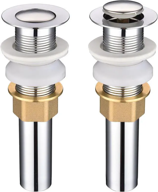 Alt view image 8 of 12 - 12" Vessel Sink Above Counter Washing Basin Bathroom Porcelain Sink with Drain Counter Top Basin