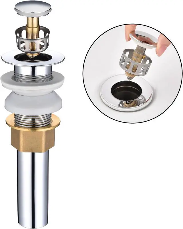 Alt view image 5 of 7 - Aquaterior Waterfall Faucet Above Counter Sink Set Ceramic Bathroom Basin Hotel