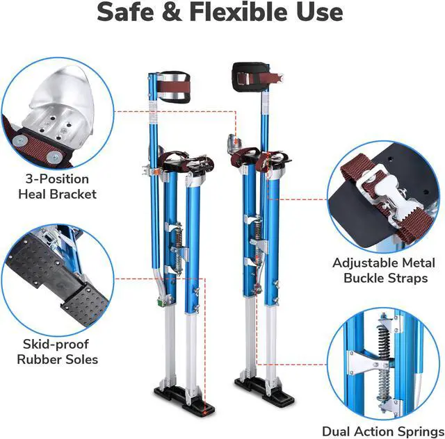 Alt view image 4 of 7 - Yescom 1000 pcs Grommet Kit 1/2 inch Size #4 Eyelets and Washers Brass for Hand Press Apparel Leather Printing Tarp