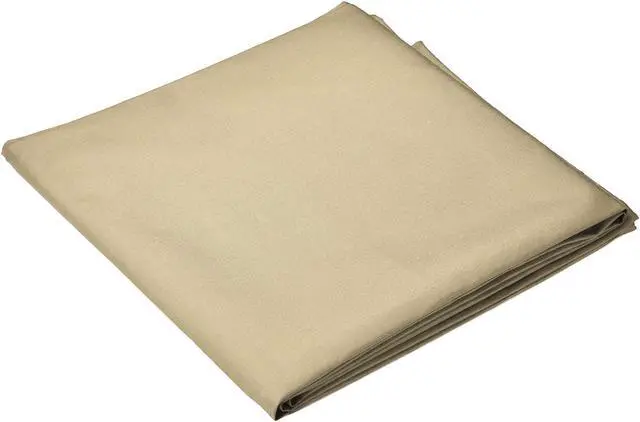 Alt view image 10 of 12 - Outdoor Patio Umbrella Protective Cover Bag Polyester UV Resistance 7 to 10 Ft