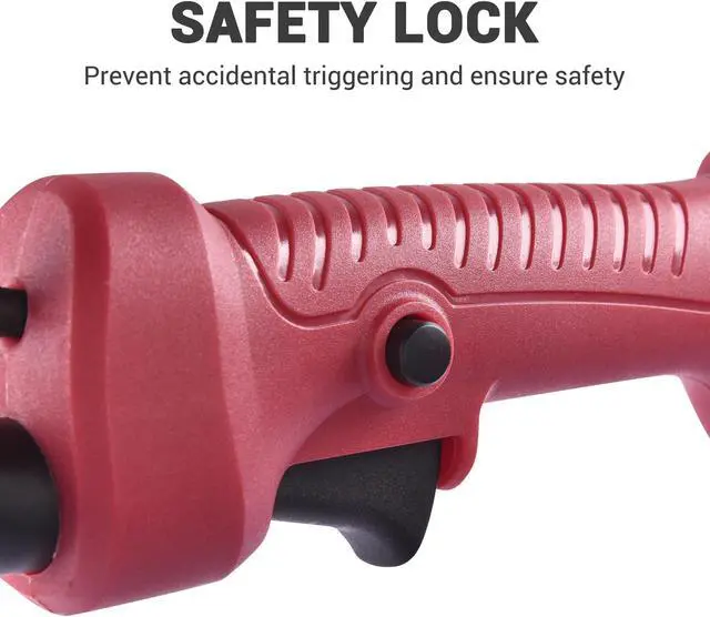 Alt view image 4 of 7 - 1500W Electric Post Hole Digger Earth Auger Drill Plant Soil Powerhead 6" Bit