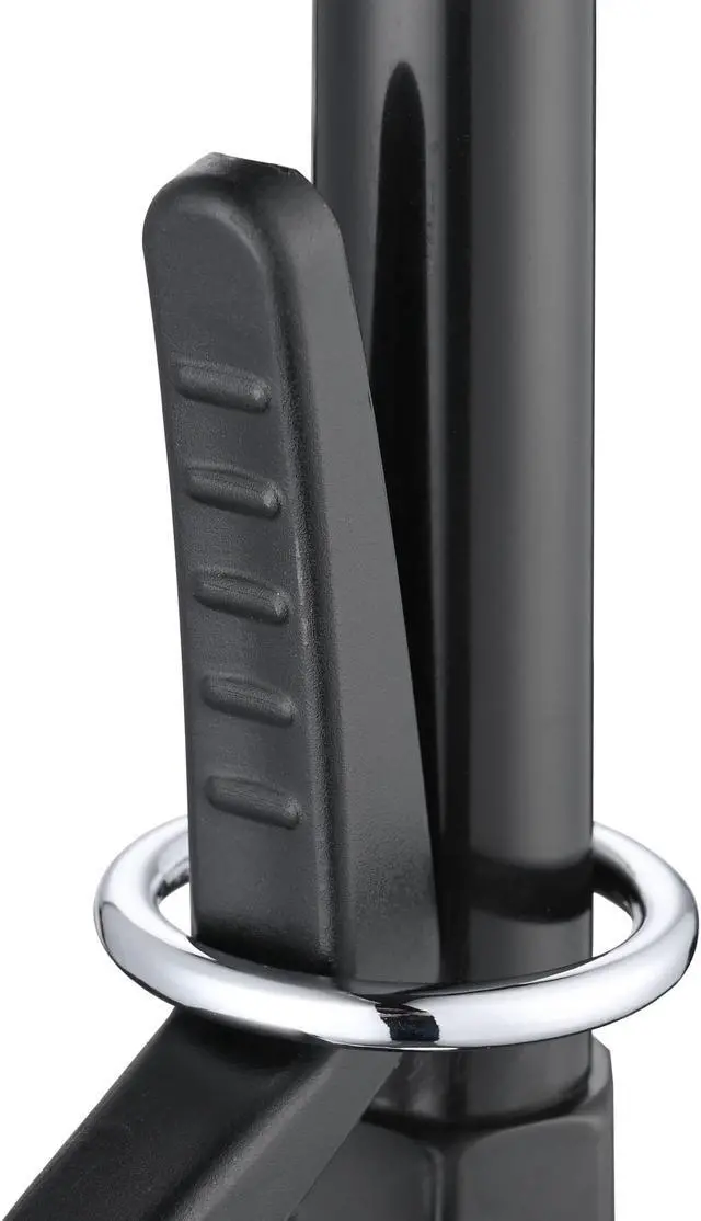 Alt view image 5 of 6 - Aquaterior Pre-Rinse Spray Valve Sprayer Head for Commercial Kitchen Sink Faucet