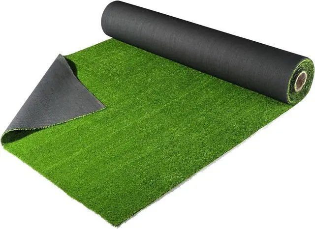 Main image of Yescom 65x5 Ft Artificial Grass Mat Fake Lawn Pet Turf Synthetic Garden Outdoor