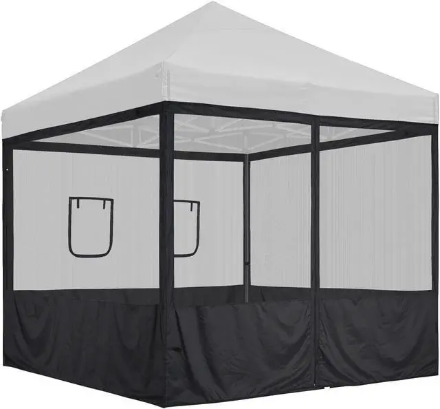 Main image of InstaHibit 9.6*19.1Ft Replacement Canopy Top Cover UV50+ Outdoor Patio Home Garden 10x20Ft