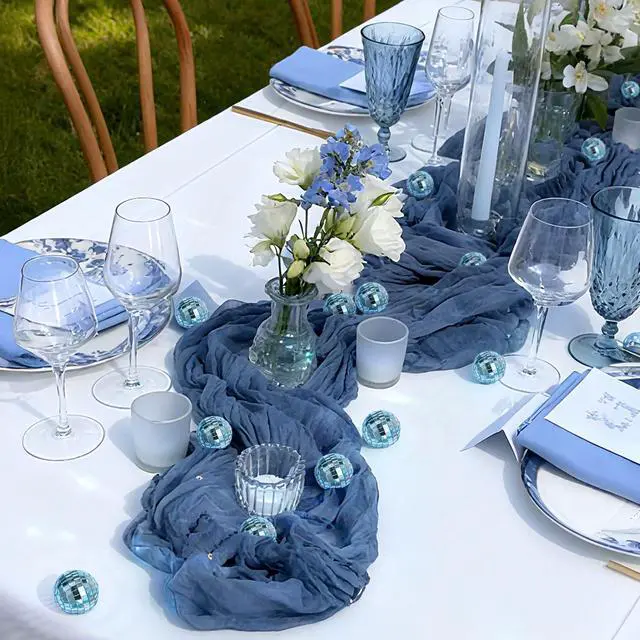 Alt view image 3 of 7 - Yescom 20PCS 1.6" Small Disco Ball Mirror Mini Hanging Decoration for Events Wedding 70s 80s Party Business Holiday Home Decor