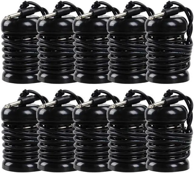 Main image of Byootique 10pcs Ionic Foot Detox Spa Arrays Replace For Foot Bath Machine Tool Home Health
