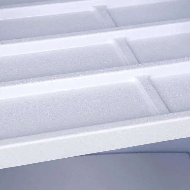 Alt view image 6 of 7 - Portable Promotion Counter Table Booth Kiosk Trade Show Display Banner Stand