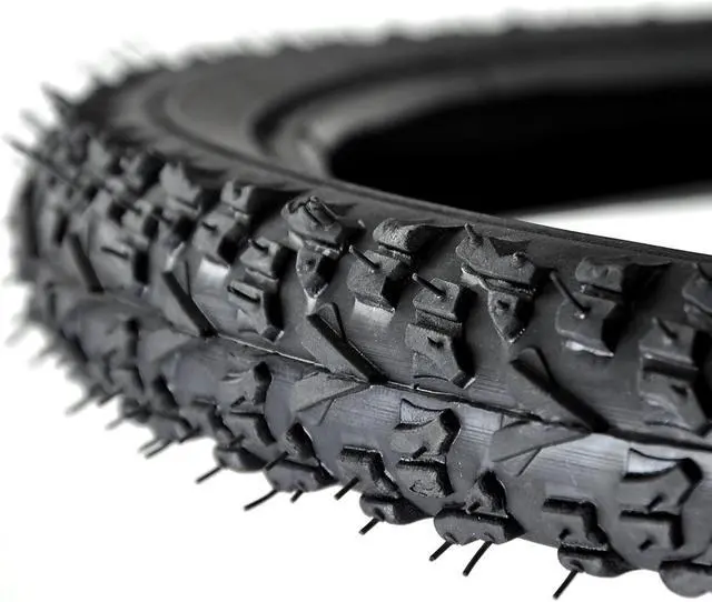 Alt view image 3 of 10 - Yescom 18 In Wheel Outdoor Unicycle Skid-proof Tire Fitness Bicycle Balance Training for Adults Teenagers Kids, Silver