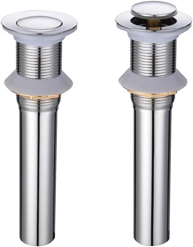 Alt view image 3 of 12 - 12" Vessel Sink Above Counter Washing Basin Bathroom Porcelain Sink with Drain Counter Top Basin