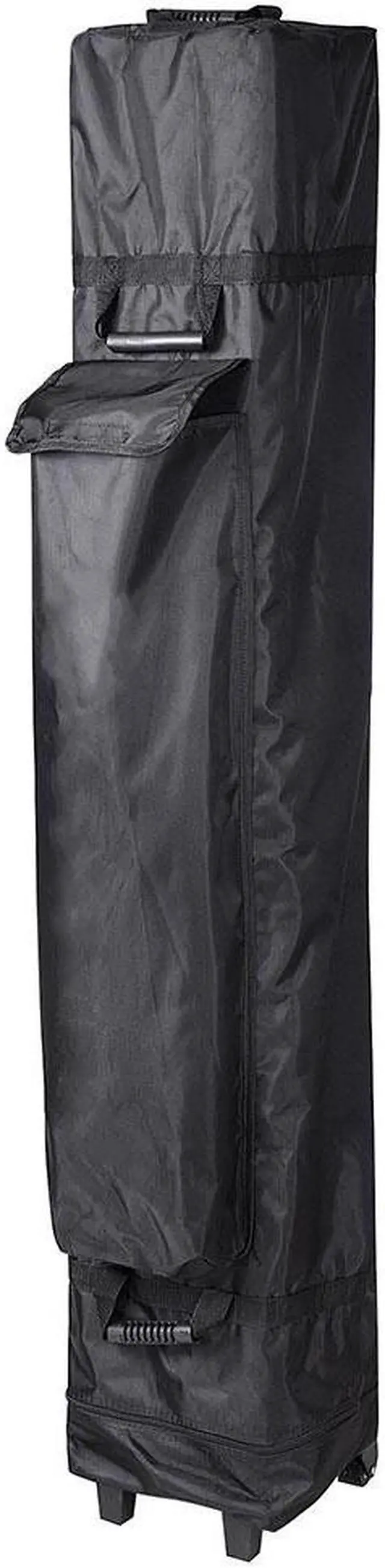 Main image of Universal Canopy Carry Bag Wheeled Pop Up Shelter Storage Case 10x10ft Canopy