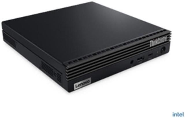 Lenovo ThinkCentre M60e - tiny - Core i3 1005G1 1.2 GHz - 8 GB