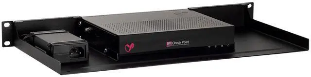 Alt view image 3 of 4 - Rackmount.IT | RM-CP-T6 | Rack Mount Kit for Check Point 1570 / 1590