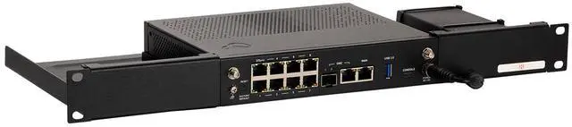 Main image of Rackmount.IT | RM-CP-T6 | Rack Mount Kit for Check Point 1570 / 1590