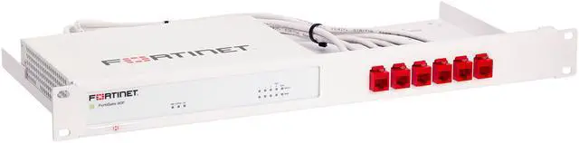 Main image of Rackmount.IT | RM-FR-T14 | Rack Mount Kit for FortiGate 40F