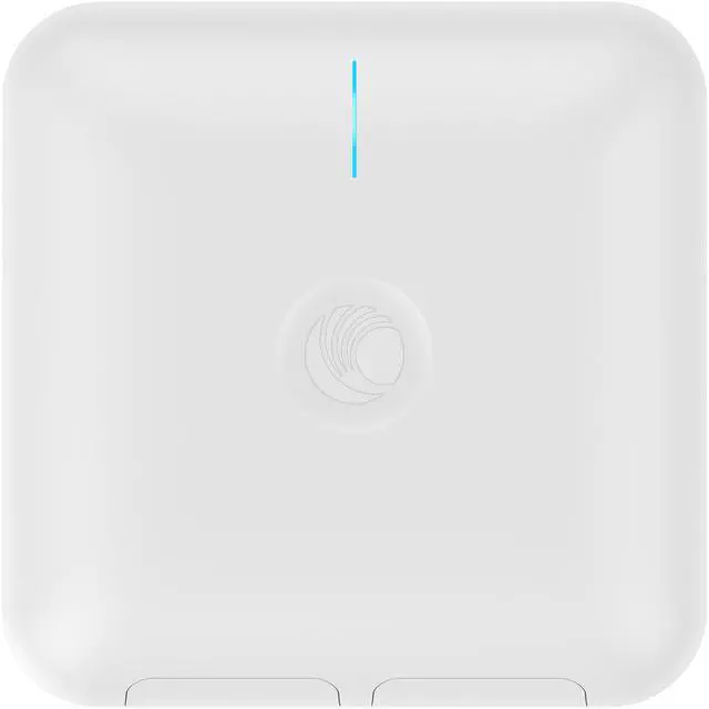 Alt view image 2 of 8 - Cambium Networks - PL-E600X00A-US - cnPilot Enterprise E600 802.11ac Wave 2 Dual Band Wi-Fi MU-MIMO 4x4 Beamforming