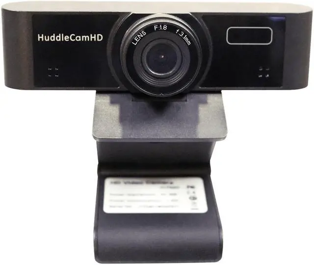 Main image of Conferencing Plug-and-Play Camera with USB2.0