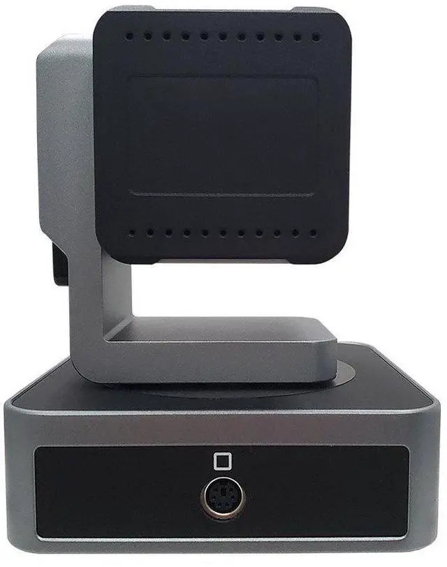 Alt view image 4 of 7 - BZBGEAR Conferencing Kit with 1080P FHD PTZ Camera and Speakerphone