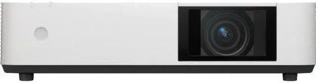 Alt view image 4 of 10 - Sony VPL-PHZ10 1920 x 1200 3LCD Laser Projector with 5,000 Lumens Brightness