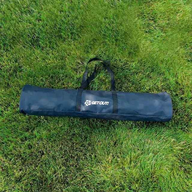 Alt view image 2 of 6 - Carrying Bag for Corner Flags Soccer Flags & Soccer Poles Duffel Bag