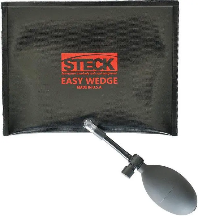 Alt view image 4 of 5 - Super Easy Wedge