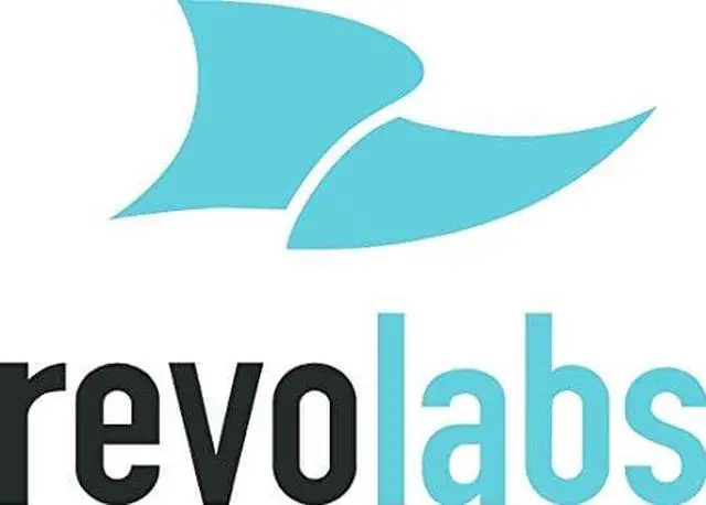 Alt view image 6 of 14 - Revolabs - 10-YVC1000-NA - Revolabs Bluetooth Speaker System - Table Mountable - USB
