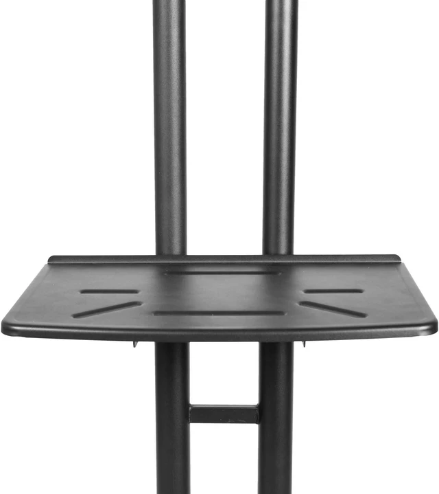 Alt view image 2 of 4 - Kanto MTM-TRAY Mobile Mount Device Tray