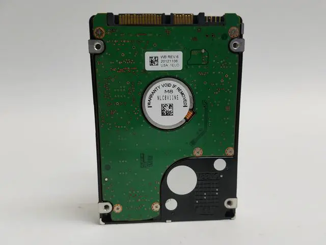 Alt view image 6 of 7 - SEAGATE - IMSOURCING ST500LM012 2.5IN 500GB 5400RPM SATA
