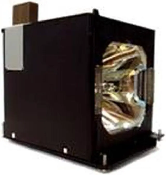 Main image of Runco VX-1000C  OEM Compatible Replacement Projector Lamp . Includes New Ushio NSH 250W Bulb and Housing