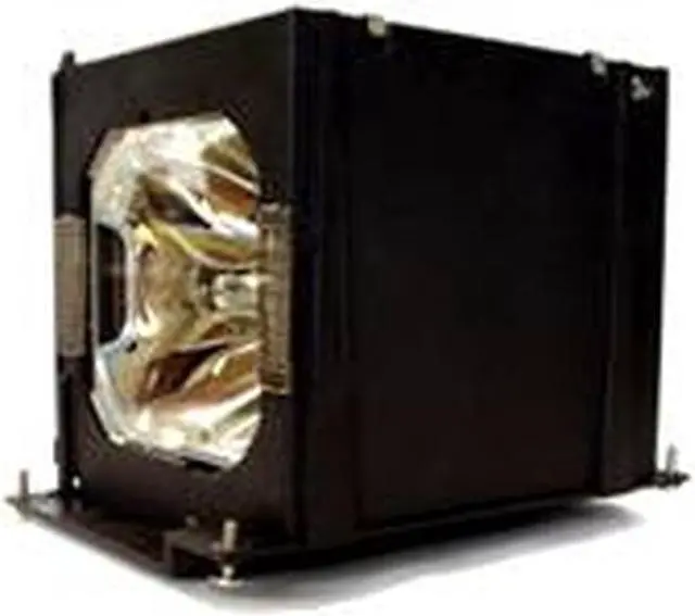 Alt view image 2 of 4 - Runco VX-1000C  OEM Compatible Replacement Projector Lamp . Includes New Ushio NSH 250W Bulb and Housing