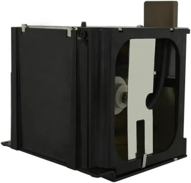 Alt view image 4 of 4 - Runco VX-1000C  OEM Compatible Replacement Projector Lamp . Includes New Ushio NSH 250W Bulb and Housing