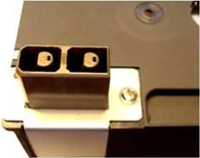 Alt view image 3 of 4 - Runco 151-1025-00  OEM Compatible Replacement Projector Lamp . Includes New Ushio NSH 250W Bulb and Housing